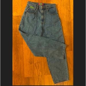 EMPYRE *TORI* loose fit jeans Size 7